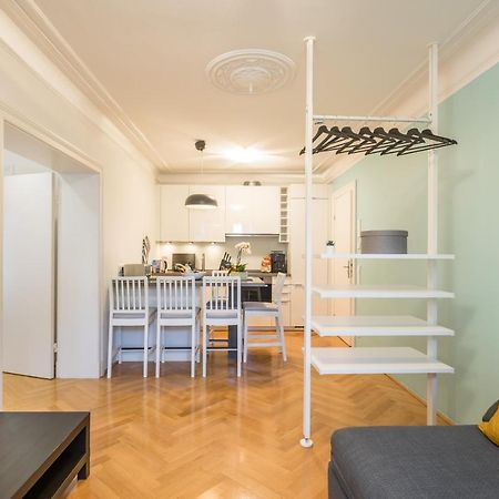 Stylish & Cosy Apartment Next To The U-Bahn Hamburg Exterior photo