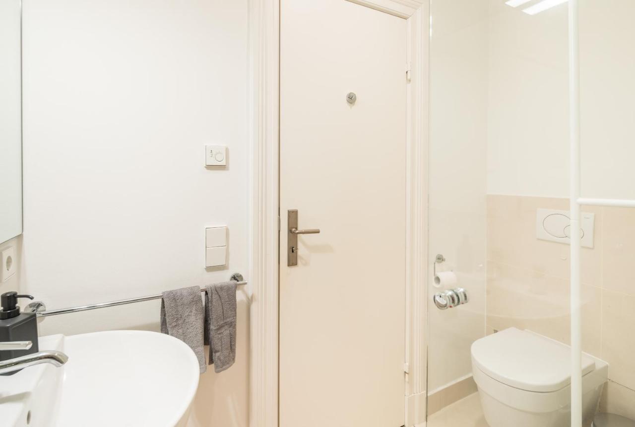 Stylish & Cosy Apartment Next To The U-Bahn Hamburg Exterior photo