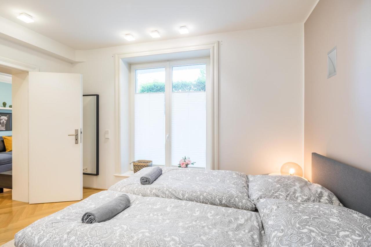 Stylish & Cosy Apartment Next To The U-Bahn Hamburg Exterior photo