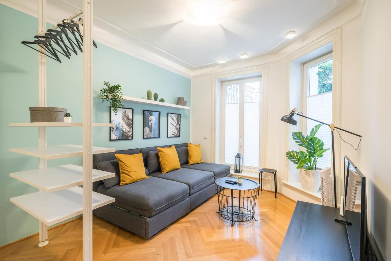 Stylish & Cosy Apartment Next To The U-Bahn Hamburg Exterior photo